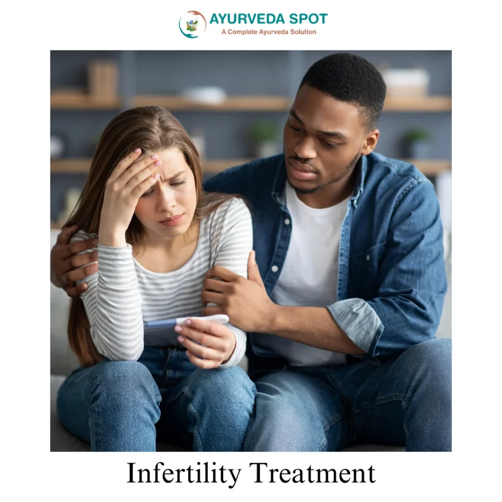infertility Treatment