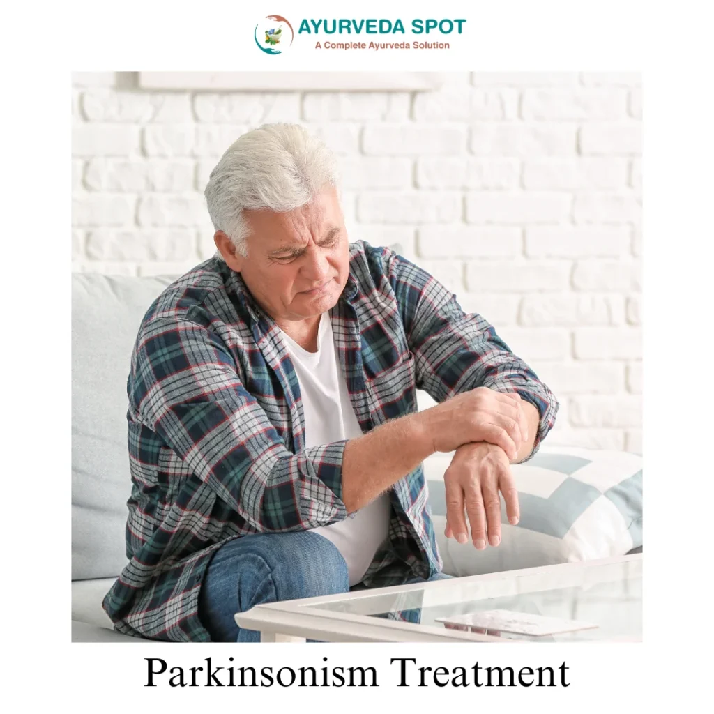 Parkinsonism Treatment