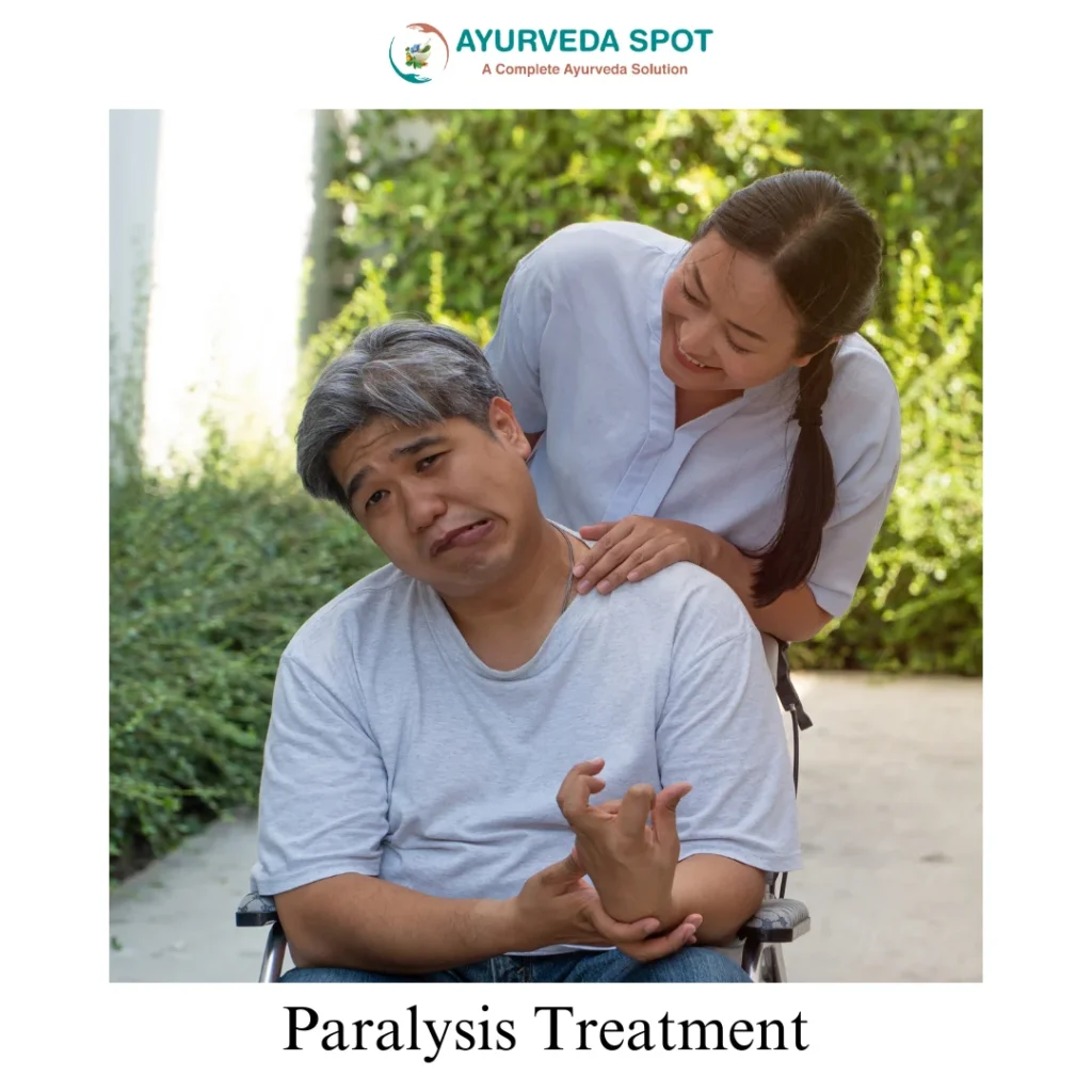 paralysis Treatment