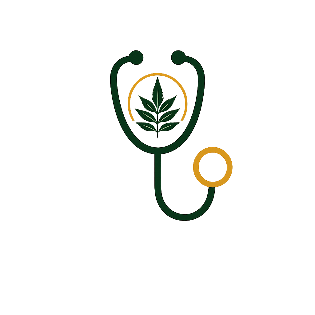 Ayurveda Spot Logo